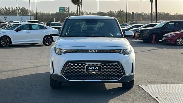 new 2025 Kia Soul car, priced at $26,885