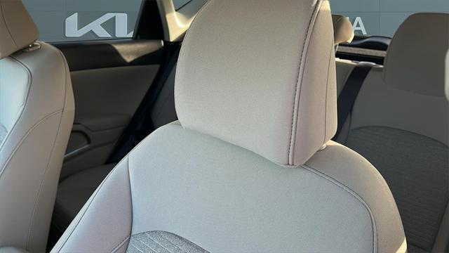 new 2025 Kia Soul car, priced at $26,885