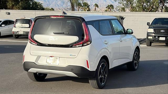 new 2025 Kia Soul car, priced at $26,885