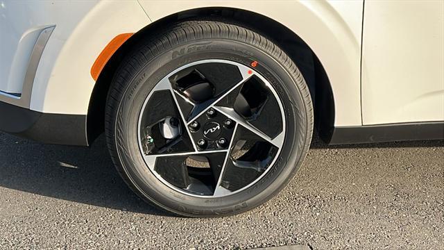 new 2025 Kia Soul car, priced at $26,885