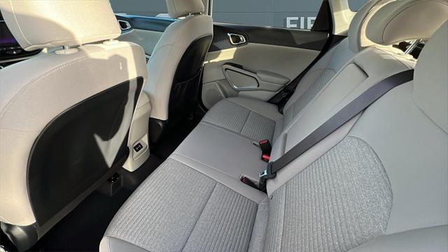new 2025 Kia Soul car, priced at $26,885