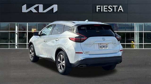 used 2019 Nissan Murano car, priced at $14,831