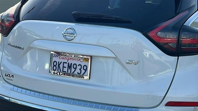 used 2019 Nissan Murano car, priced at $14,831
