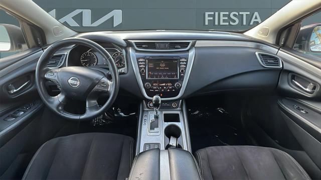 used 2019 Nissan Murano car, priced at $14,831
