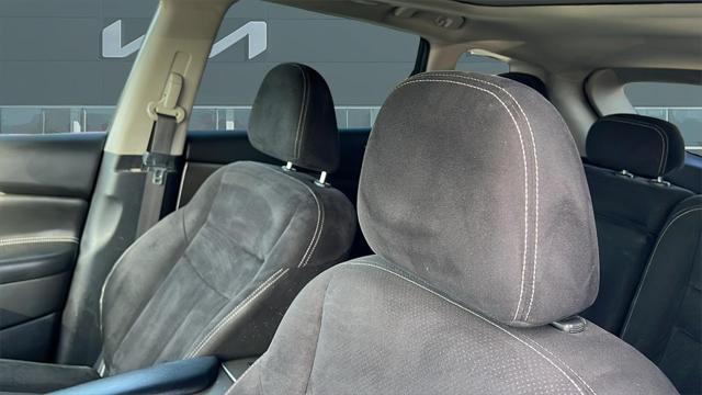 used 2019 Nissan Murano car, priced at $14,831