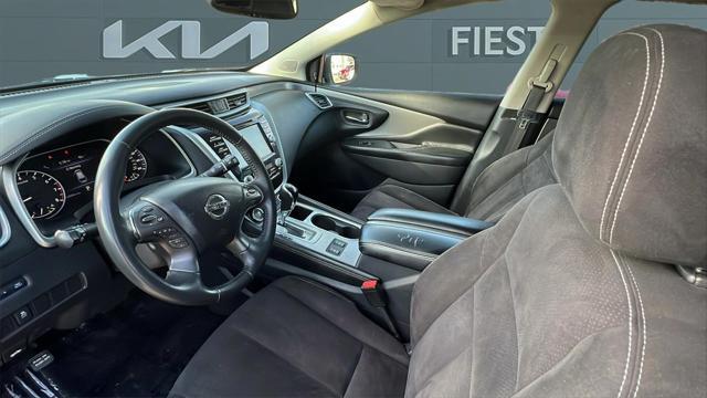 used 2019 Nissan Murano car, priced at $14,831