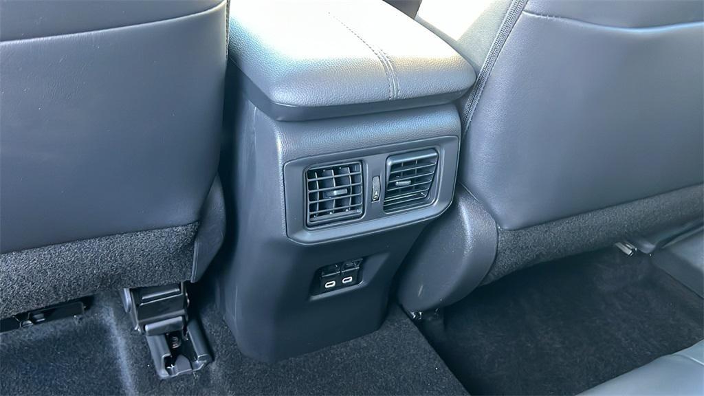 used 2024 Toyota RAV4 car, priced at $36,777
