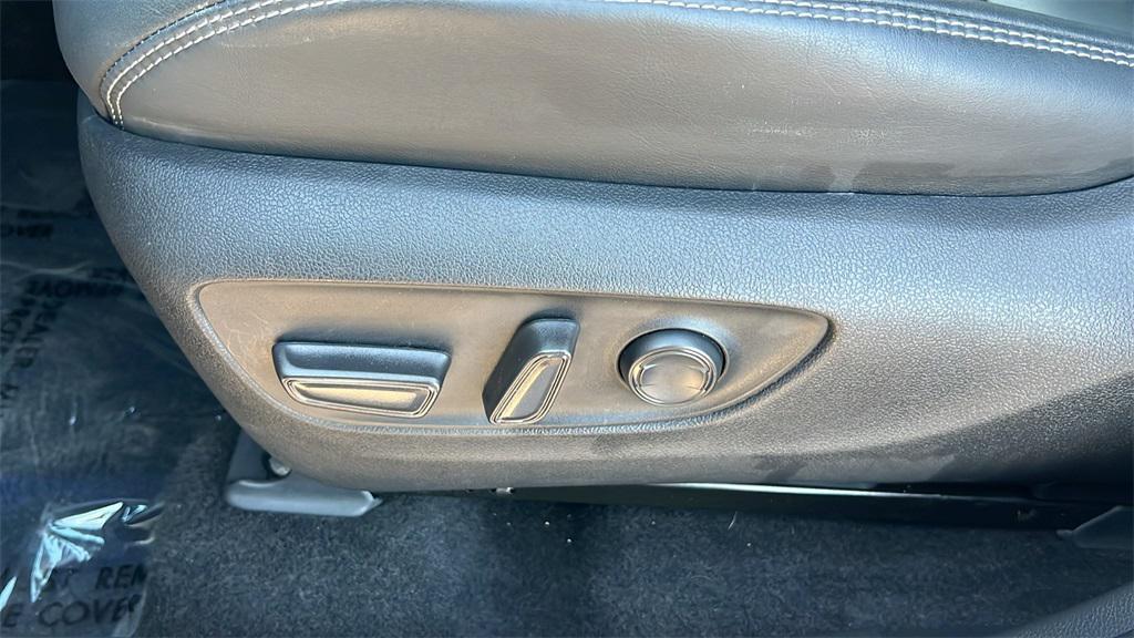used 2024 Toyota RAV4 car, priced at $36,777