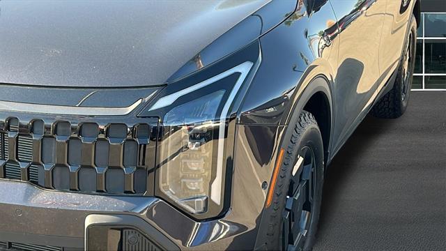 new 2026 Kia Sportage car