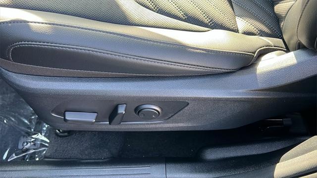 new 2026 Kia Sportage car