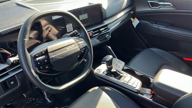new 2026 Kia Sportage car