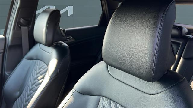 new 2026 Kia Sportage car