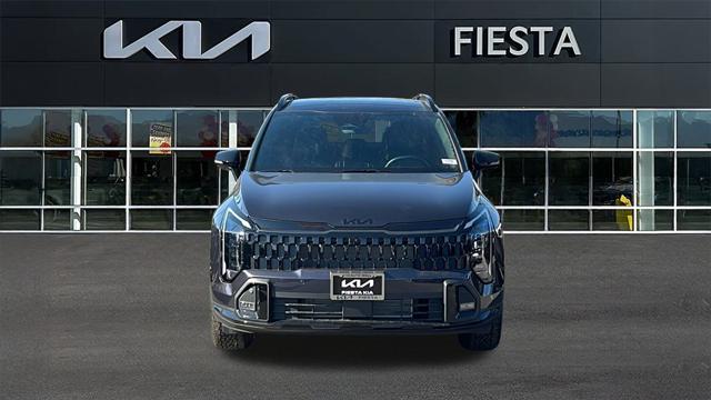 new 2026 Kia Sportage car