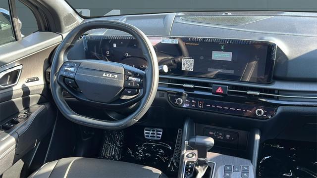 new 2026 Kia Sportage car