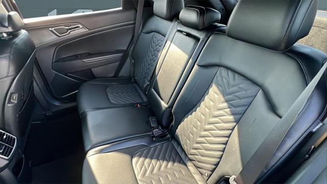 new 2026 Kia Sportage car