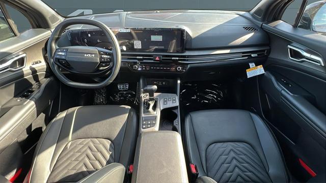 new 2026 Kia Sportage car