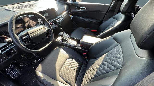 new 2026 Kia Sportage car