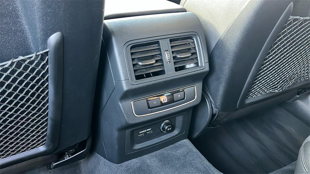 used 2021 Audi SQ5 car, priced at $30,130