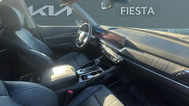 new 2024 Kia Telluride car, priced at $47,988
