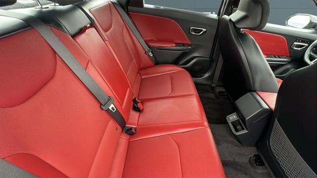 new 2025 Kia K4 car