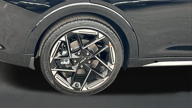 new 2025 Kia K4 car