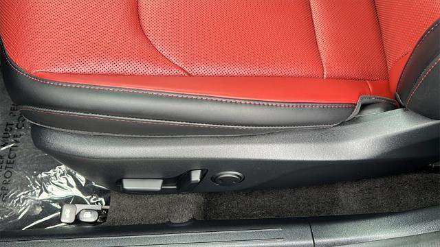 new 2025 Kia K4 car