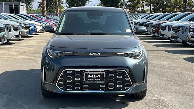 new 2025 Kia Soul car, priced at $27,840