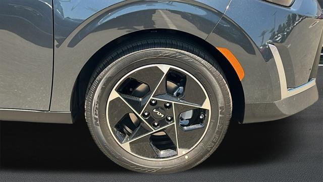 new 2025 Kia Soul car