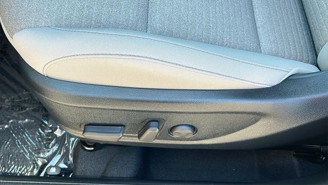 new 2025 Kia Soul car