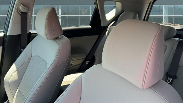 new 2025 Kia Soul car