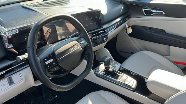 new 2026 Kia Sportage car
