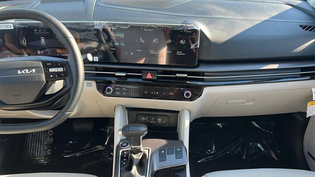 new 2026 Kia Sportage car