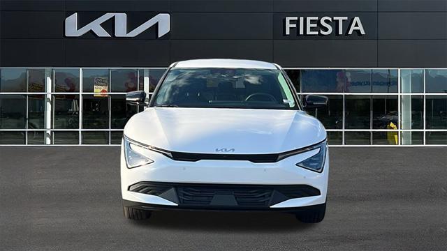 new 2025 Kia EV6 car