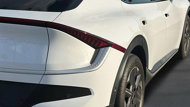 new 2025 Kia EV6 car