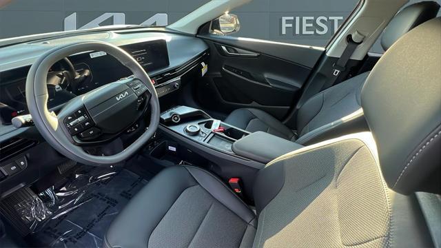 new 2025 Kia EV6 car