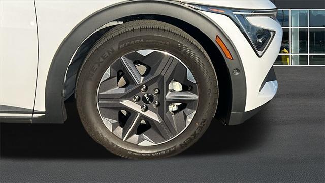 new 2025 Kia EV6 car