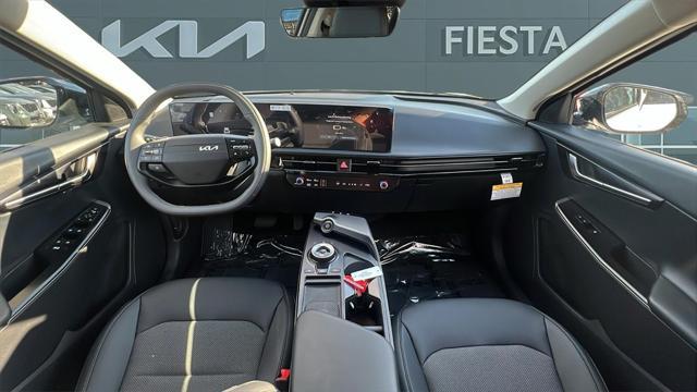 new 2025 Kia EV6 car