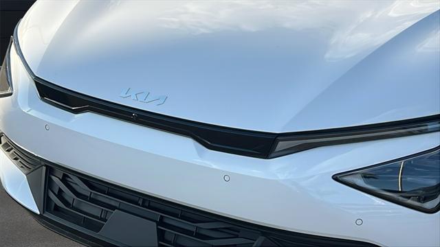 new 2025 Kia EV6 car