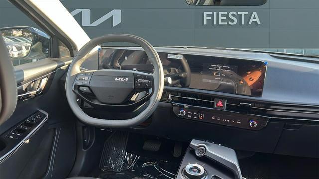 new 2025 Kia EV6 car