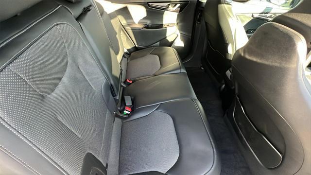 new 2025 Kia EV6 car
