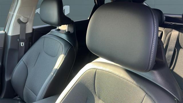 new 2025 Kia EV6 car