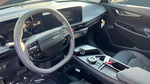 new 2025 Kia EV6 car