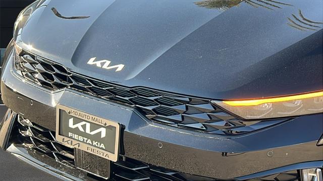 new 2025 Kia K5 car