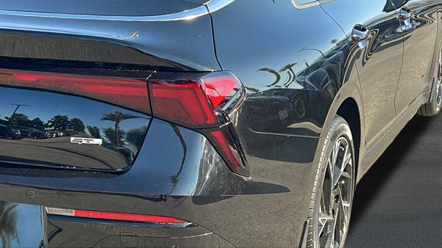 new 2025 Kia K5 car