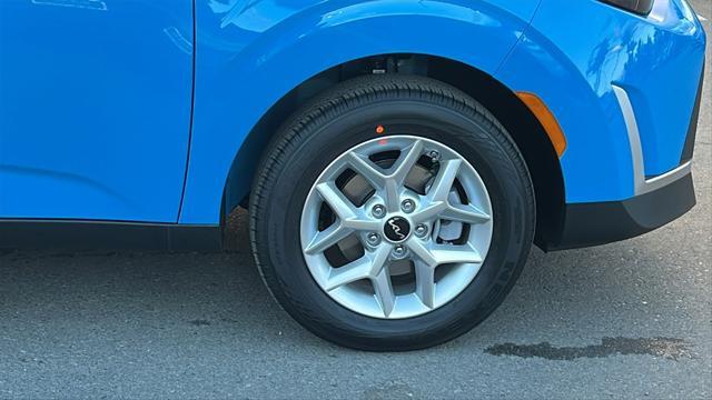 new 2025 Kia Soul car, priced at $24,960
