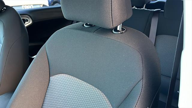 new 2025 Kia Soul car, priced at $24,960