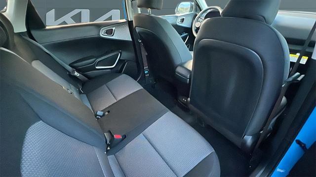 new 2025 Kia Soul car, priced at $24,960