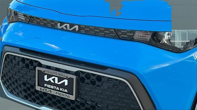 new 2025 Kia Soul car, priced at $24,960
