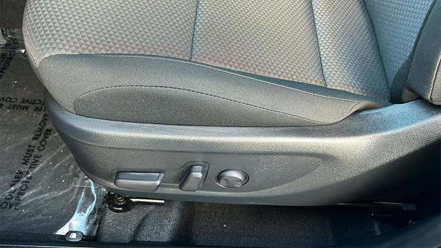 new 2025 Kia Soul car, priced at $24,960