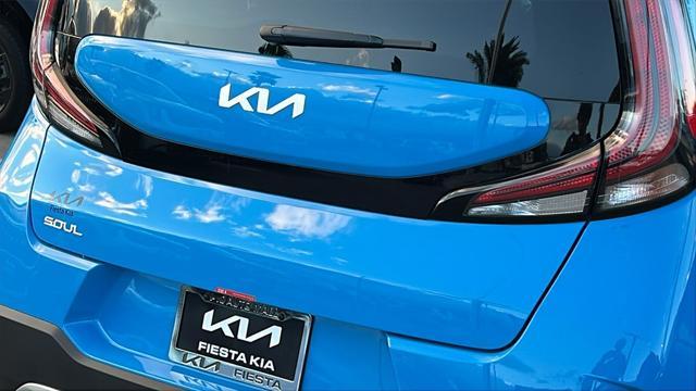 new 2025 Kia Soul car, priced at $24,960